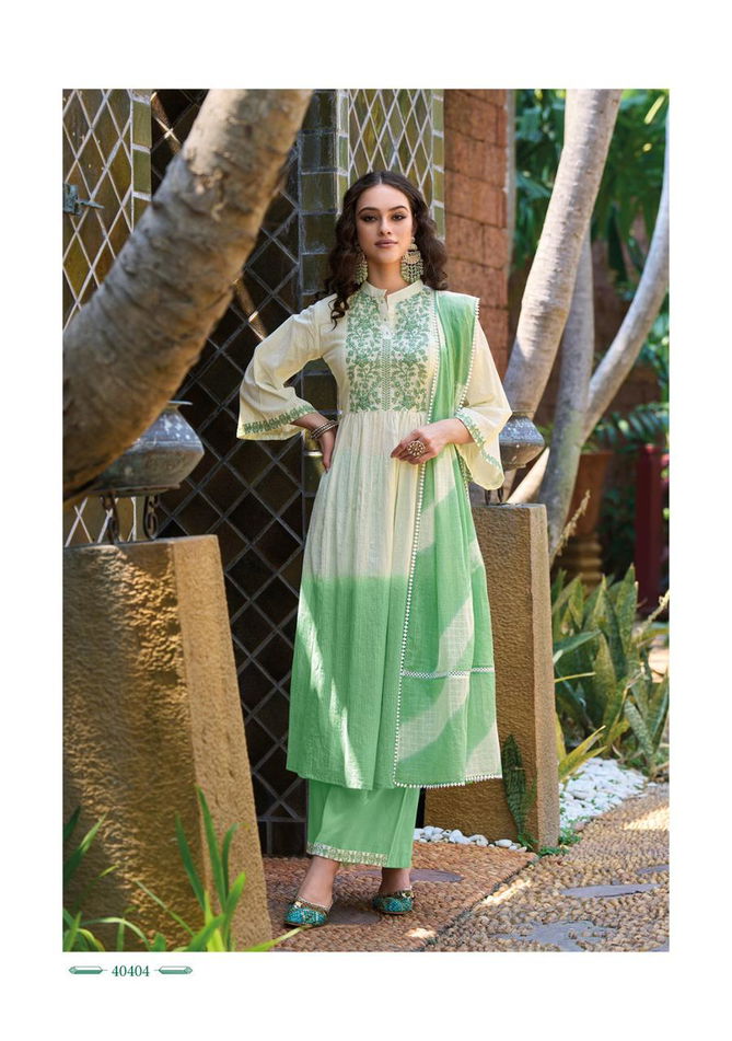 Chandani By Kailee Fashion Readymade Salwar Kameez Catalog